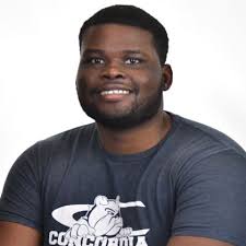 Jack Freeman :: Weightlifting :: Concordia University, Nebraska