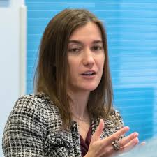 Stream episode Conversations in Diplomacy: Dr. Amanda Sloat — February 6,  2018 by Belfer Center podcast
