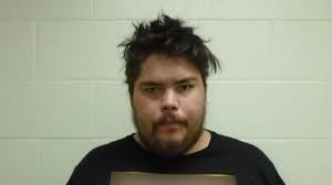 RCMP searching for wanted man