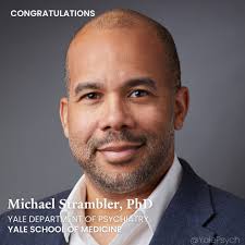 Hi everyone, I'm Danielle (she/her), and I'm so excited to do this  Instagram takeover and show you all a little more about the Behavioral  Medicine Service within the Yale Psychology predoctoral internship!