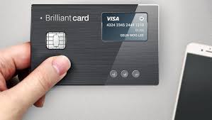 We did not find results for: Smart Payment Card Brilliantts Will Replace More Than 30 Credit Cards Apple World News