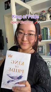 What Does Isabella Look Like in King of Pride