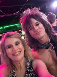 Pygmy Shrews in Evansville