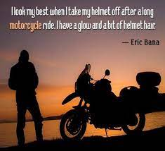 Pin On Motorcycle Riding Quotes
