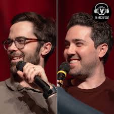 Novocaine with Dan Berk, Robert Olsen and Drew Hancock (Ep. 536) Directors Dan  Berk and Robert Olsen discusses their new film, Novocaine, with fellow  Director Drew Hancock in a Q&A at the