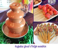 Pin On Kid S Party Ideas