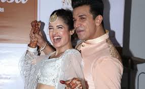 By akanksha gupta last updated: Inside Prince Narula And Yuvika Chaudhary S Sangeet Ceremony