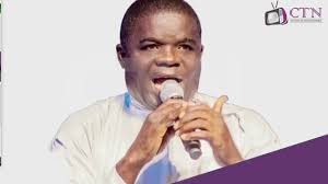 The legendary Evang. Akin Adebayo (Imole Ayo) ministering @ Luli Concert  2021 (LC21)