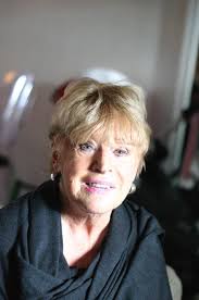 Tribute to Maureen Darby, 1934