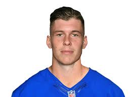 Brad Wing
