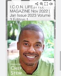 Robert Stewart #ChefStew (@chef_stew) · Instagram 照片和视频