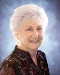 Obituary of Frances Barry