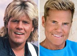 Verbunden mit livestreams, chat, news and more. Here S How 27 Celebrities From The 80s And 90s Look Like Now