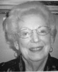 Naoma Randall Obituary (2013)