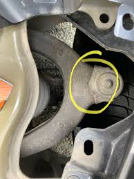 Ball joints connect the control arm of the car to the steering knuckles. Drive Tesla On Twitter Had My Front Upper Control Arms Resealed By Tesla Mobile Service They Are Now Doing This As A Preemptive Measure For The Common Squeaky Ball Joint Issue