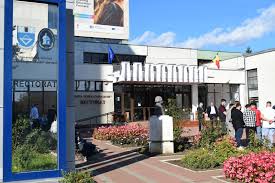 Top 10 Universities in Romania for International Students