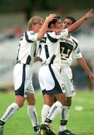 19 ese mismo año ganó el título de campeón de campeones tras derrotar al pachuca, campeón del apertura 2003. Liga Mx Chivas Del 7 1 No Se Olvidan Nunca Mas As Mexico