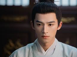 Mặt thật của nam thần cổ trang đang khiến hàng triệu thiếu nữ thương nhớ