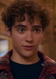 Fan Casting Robert Sheehan as Rodrick Heffley in Diary Of A Wimpy Kid  (Dream Cast)