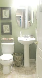 Small Bathroom With Pedestal Sink Ideas Bathroom Mirror Above White Ceramic Bathroom Small Bathroom Sinks Small Bathroom Pictures Pedestal Sink Bathroom
