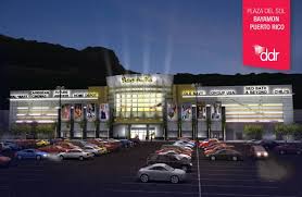 Plaza Del Sol Retail Space For Lease In Bayamon Pr Puerto Rico Bayamon Puerto Rico Island