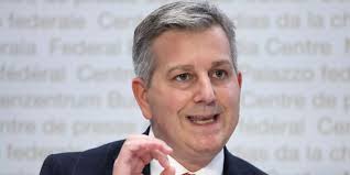 Marco Chiesa (SVP) verpasst Flieger nach New York