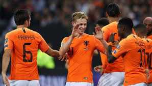 بحثًا عن النجمة الثانية في أوروبا، حان وقت انطلاقة النهضة البرتقاليةمنتخب هولندا ودع أمم أوروبا 2012 من دور المجموعات، ولم يتأهل لنسخة 2016 من الاساس❌في. ØªØµÙÙŠØ§Øª ÙŠÙˆØ±Ùˆ 2020 Ø¨ØµÙ…Ø© Ø¯ÙŠ ÙŠÙˆÙ†Ø¬ ÙˆØ­Ù‚Ø§Ø¦Ù‚ Ø£Ø®Ø±Ù‰ Ù…Ù† ÙÙˆØ² Ù‡ÙˆÙ„Ù†Ø¯Ø§ Ø¹Ù„Ù‰ Ø£Ù„Ù…Ø§Ù†ÙŠØ§ Ø³Ø¨ÙˆØ±Øª 360