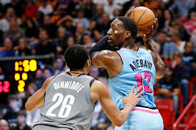 How competitive will they be in the bubble? Brooklyn Nets Four Players That Need Big Final Stretch