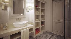51 smart bathroom storage ideas for