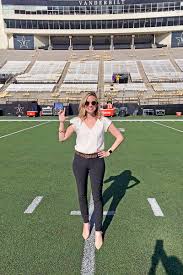Maybe you would like to learn more about one of these? Gameday Outfits Archives Emily Villere Dixon