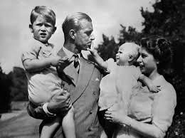 She was the final ruler from the tudors and fifth in line. Duke Of Edinburgh Dies Aged 99 How Prince Philip Went From Of No Fixed Abode To Nation S Pater Familias