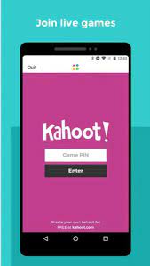 5.0 key lime pie or above. Mobile App Success Story Kahoot