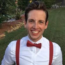 David Detweiler (dcwd29)