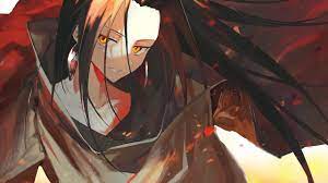 Hao asakura 1 episode, 2021. Making Animation Shaman King 2021 Asakura Hao Live Animated Wallpaper Engine Pc Mobile Youtube