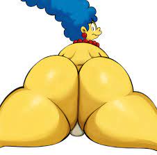 Rule34 - If it exists, there is porn of it  sssonic2, marge simpson   5351322