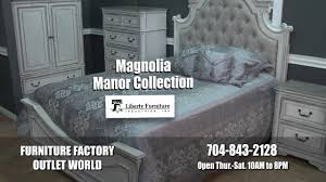 Maybe you would like to learn more about one of these? Furniture Factory Outlet World Liberty Youtube