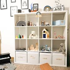 Ikea Kallax Im Kinderzimmer Kidsroom Kinderzimmer Kidsroomdecor Kinderzimmerdeko Kidsroominspo Nursery Kinder Zimmer Kinderzimmer Zimmer