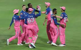 Rajasthan royals have an exciting new bus design for the 2021 season. Ipl 2021 Match 7 Rr Vs Dc Rajasthan Royals Predicted Playing Xi