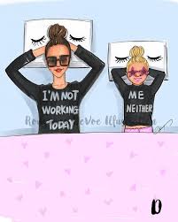 Mom And Daughter Artmother And Daughter Printfashion Mom Mom Art Mother Daughter Art Mother Art