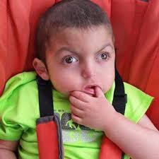 Fundraiser for Maria Holsinger-Barrera by Deanna Rotkowski : For The Family  of Caine Barrera