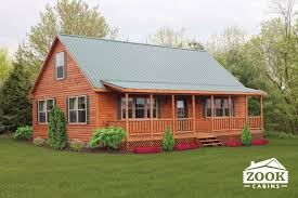 Our premium log cabins are made from 70mm planks. 5 Reasons Why You Will Love Cabin Living Zook Cabins