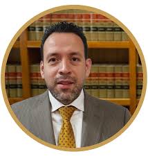 Mtro. Efrén Manuel Cruz Vázquez