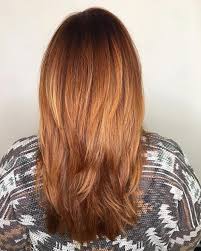 Auburn hair ranges in shades from medium to dark. 60 Auburn Hair Colors To Emphasize Your Individuality