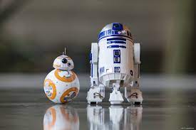 Star wars damenkostüm rey kostüm damen l 44/46 starwars verkleidung. Star Wars Geschenke Das Imperium Shoppt Wie Verruckt