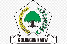 Membuat logo psht secara detail. Party Logo