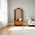 Vintage elegance, carved to perfection. product image
