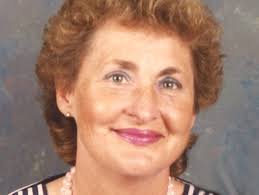 Jean Shawm Obituary (1934