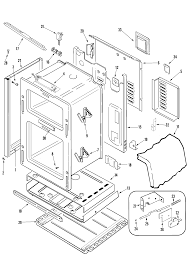 If the surface burners click and fail to ignite, review the following potential causes and recommendations. Maytag Mgr6875adb Gemini 30 Double Oven Freestanding Gas Range Timer Stove Clocks And Appliance Timers