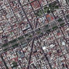 Argentina doesn't have sovereignity over falklands but it still considered argentine ground by the inhabitants of the country. Buenos Aires Is Argentina S Capital City Photo From Digitalglobe Via Instagram 2016 Avenida 9 De Ju Argentina Independence Day Aerial Photo Buenos Aires