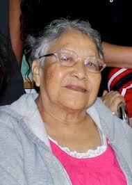 Julia “Julita” Lopez Bravo (1920-2011)
